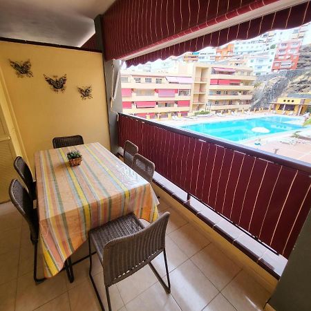 Ferienwohnung Olivia Sunset 2 Puerto de Santiago  Exterior foto