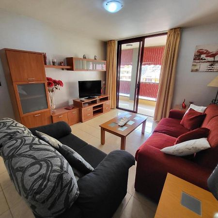 Ferienwohnung Olivia Sunset 2 Puerto de Santiago  Exterior foto