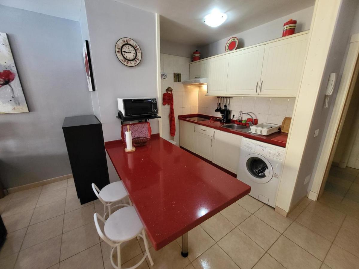 Ferienwohnung Olivia Sunset 2 Puerto de Santiago  Exterior foto