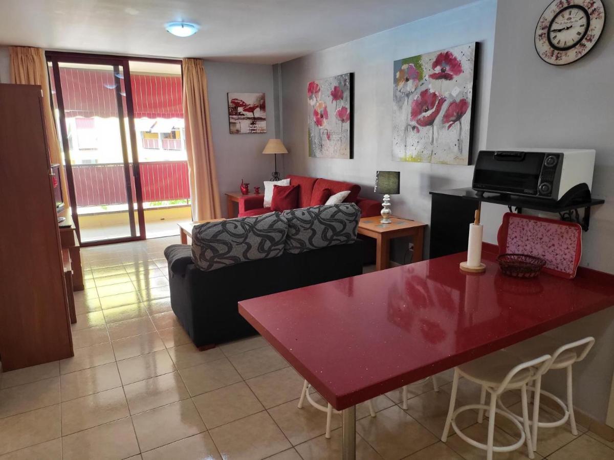 Ferienwohnung Olivia Sunset 2 Puerto de Santiago  Exterior foto