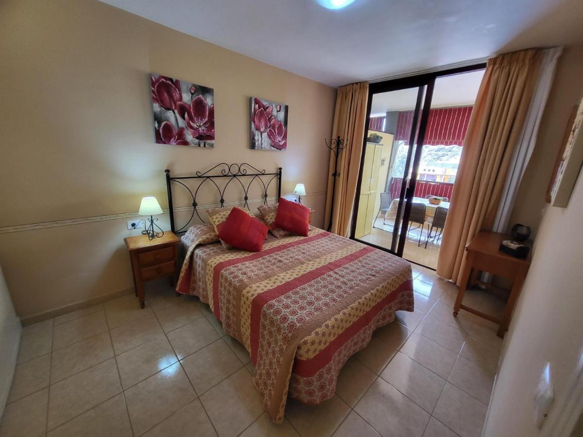 Ferienwohnung Olivia Sunset 2 Puerto de Santiago  Exterior foto