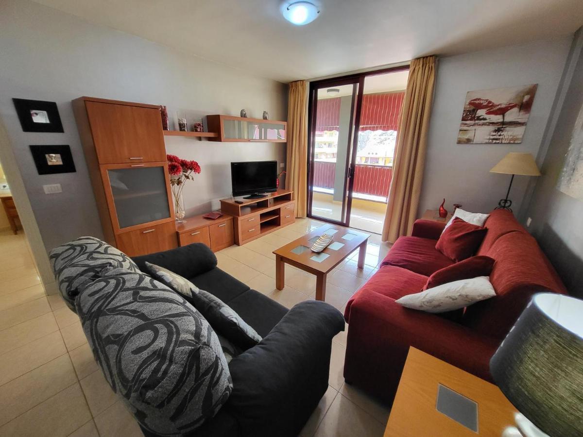 Ferienwohnung Olivia Sunset 2 Puerto de Santiago  Exterior foto