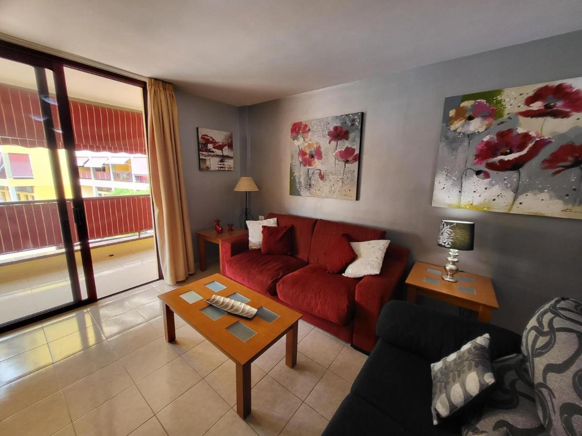 Ferienwohnung Olivia Sunset 2 Puerto de Santiago  Exterior foto