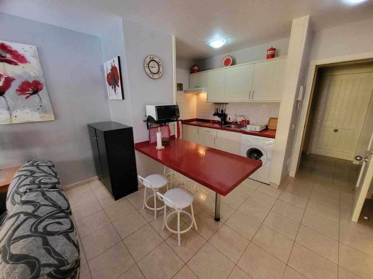 Ferienwohnung Olivia Sunset 2 Puerto de Santiago  Exterior foto