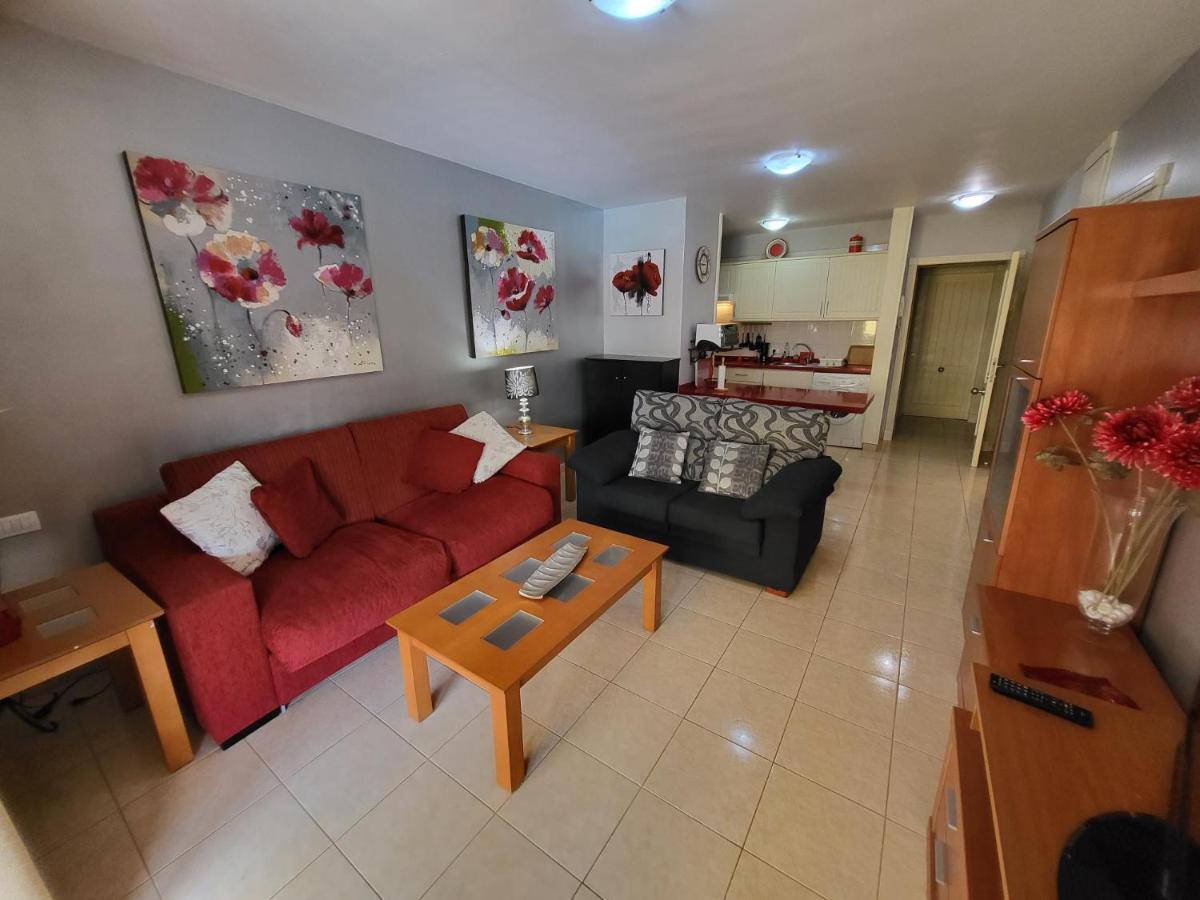 Ferienwohnung Olivia Sunset 2 Puerto de Santiago  Exterior foto