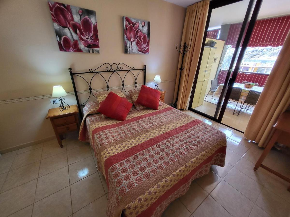 Ferienwohnung Olivia Sunset 2 Puerto de Santiago  Exterior foto